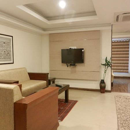 Brunton Heights Executive Suites Bengaluru Kültér fotó