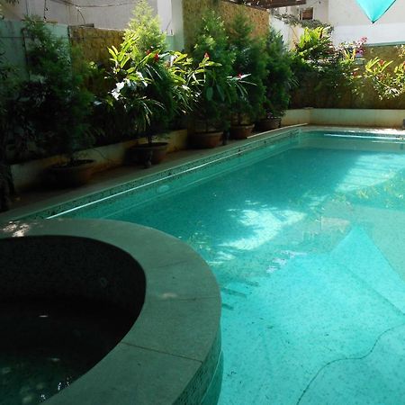Brunton Heights Executive Suites Bengaluru Kültér fotó