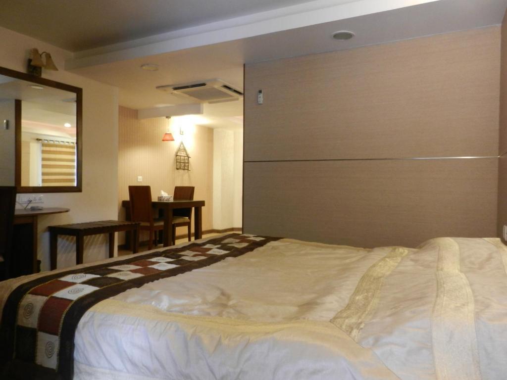 Brunton Heights Executive Suites Bengaluru Kültér fotó