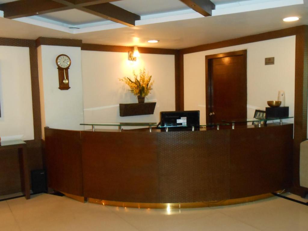 Brunton Heights Executive Suites Bengaluru Kültér fotó