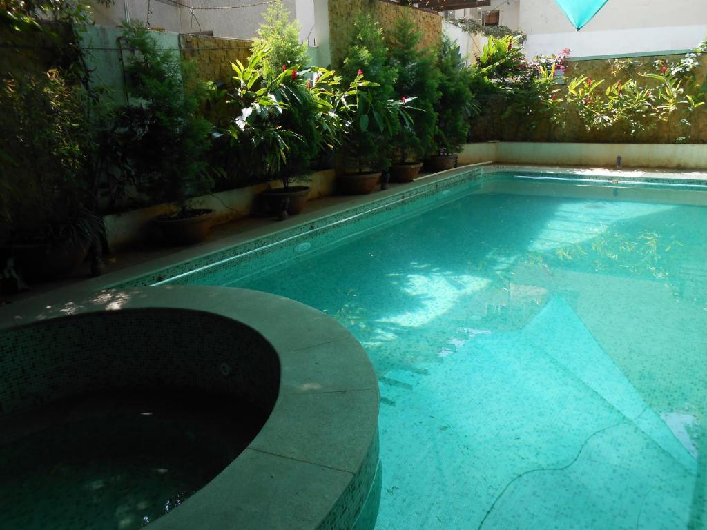 Brunton Heights Executive Suites Bengaluru Kültér fotó