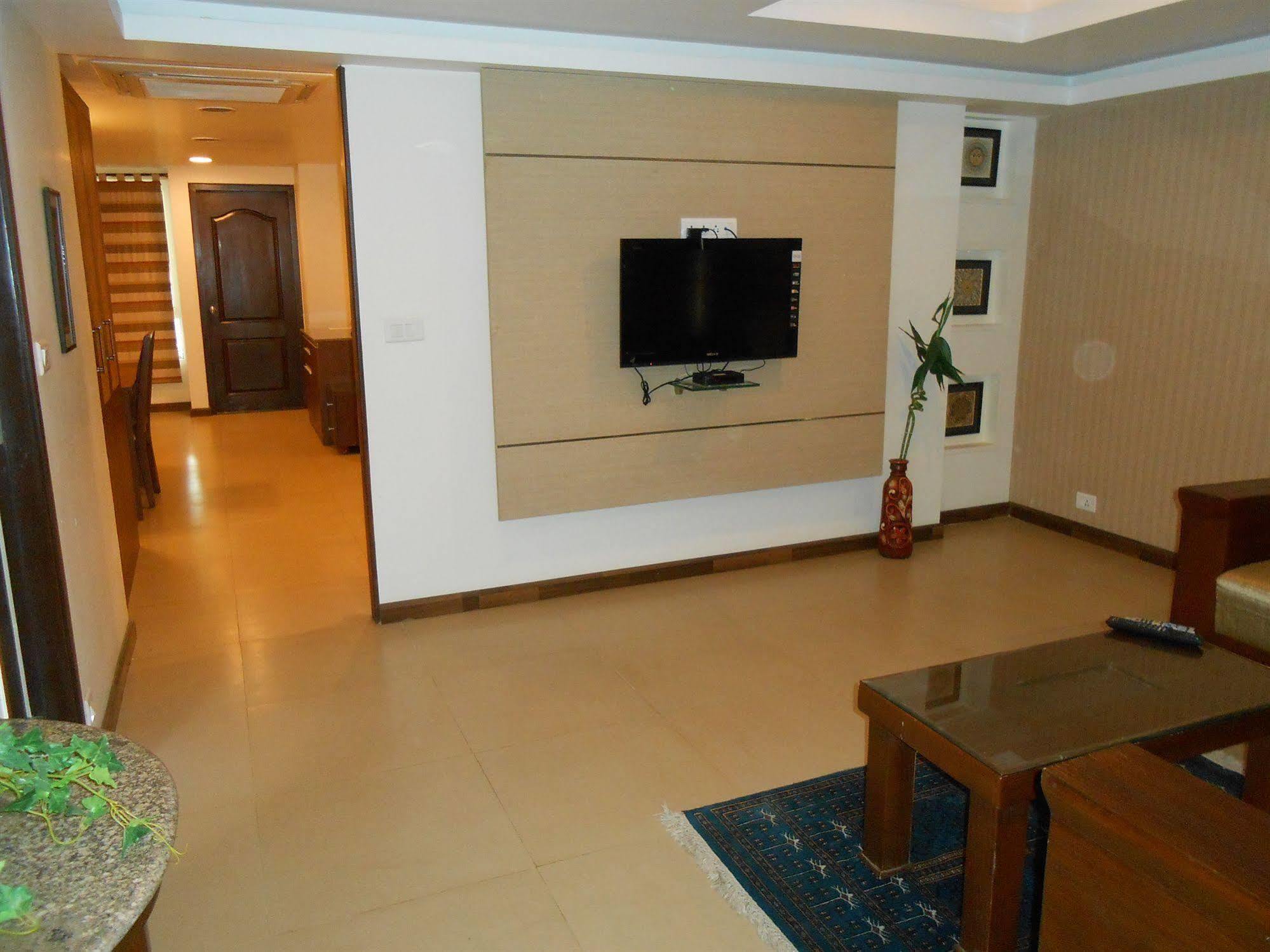 Brunton Heights Executive Suites Bengaluru Kültér fotó