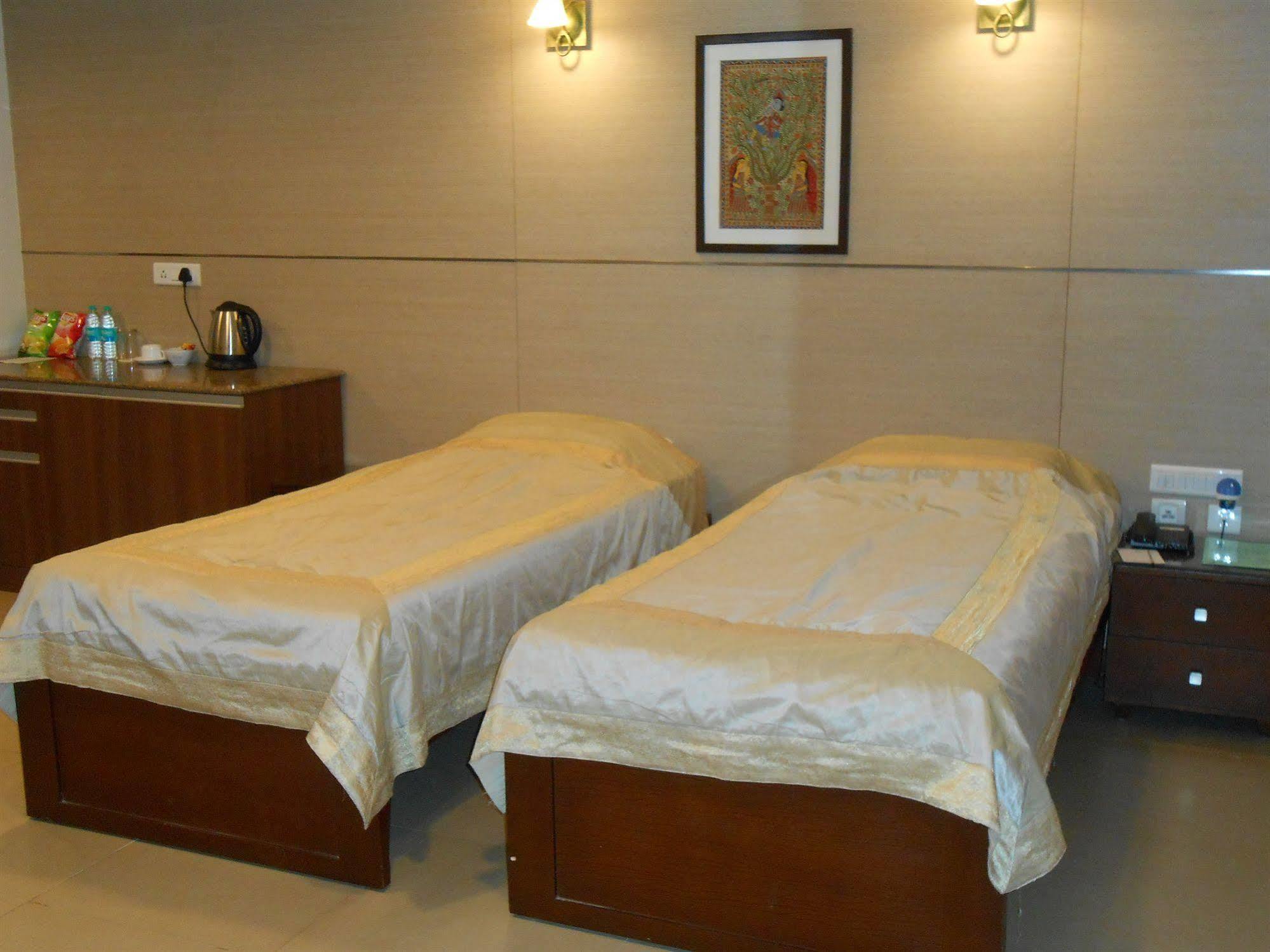 Brunton Heights Executive Suites Bengaluru Kültér fotó