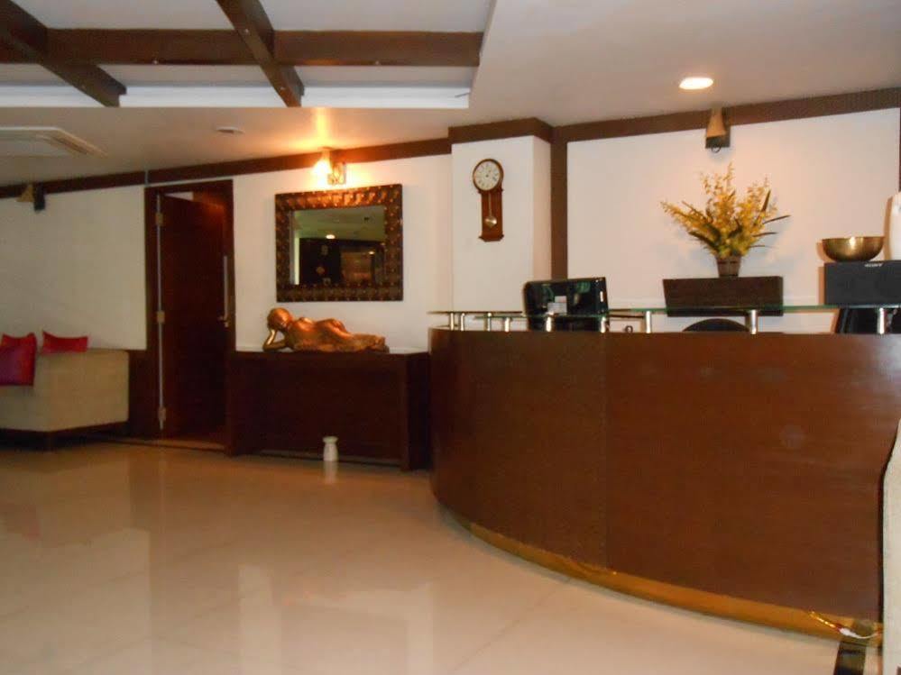Brunton Heights Executive Suites Bengaluru Kültér fotó